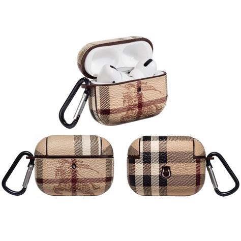 burberry airpods pro|airpod cases for sale.